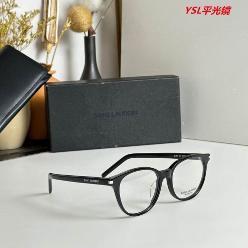 Y..S..L.. Plain Glasses AAAA 4138