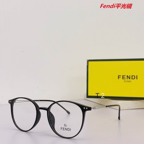 F.e.n.d.i. Plain Glasses AAAA 4039