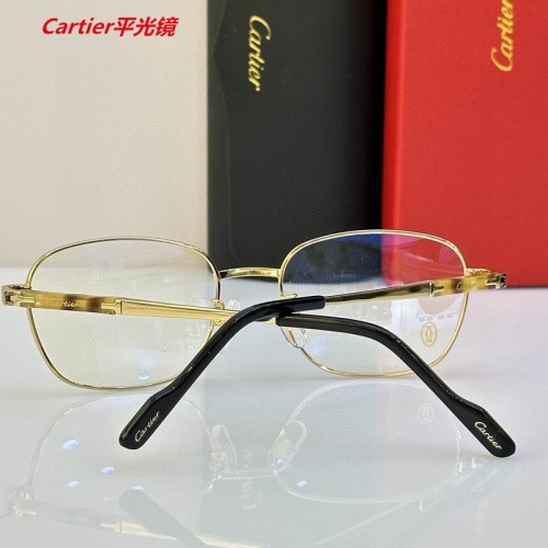 C.a.r.t.i.e.r. Plain Glasses AAAA 4802