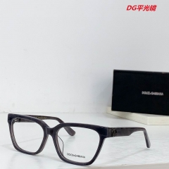D.n.G. Plain Glasses AAAA 4218