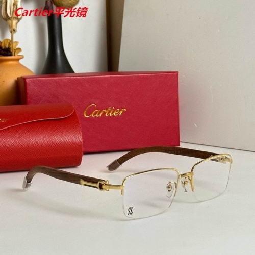 C.a.r.t.i.e.r. Plain Glasses AAAA 4748