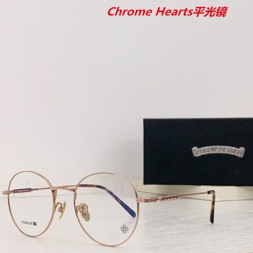 C.h.r.o.m.e. H.e.a.r.t.s. Plain Glasses AAAA 4042