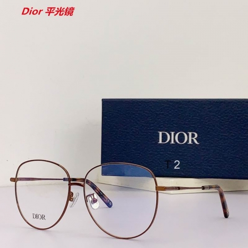 D.i.o.r. Plain Glasses AAAA 4215