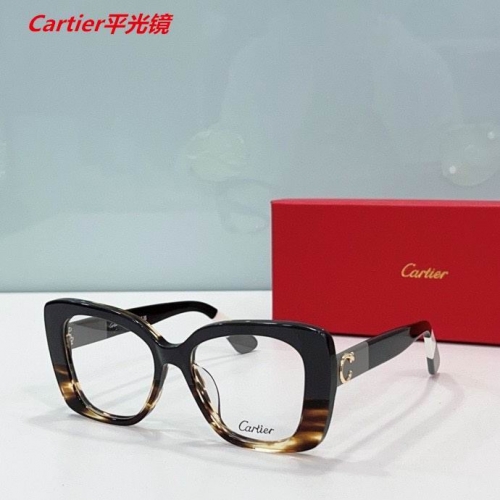 C.a.r.t.i.e.r. Plain Glasses AAAA 4153