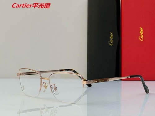 C.a.r.t.i.e.r. Plain Glasses AAAA 4780