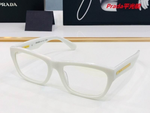 P.r.a.d.a. Plain Glasses AAAA 4371