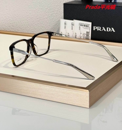 P.r.a.d.a. Plain Glasses AAAA 4579