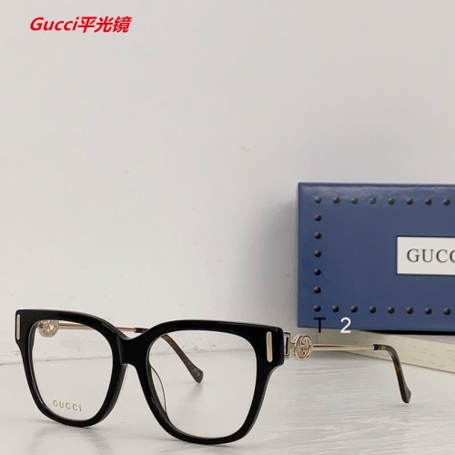 G.u.c.c.i. Plain Glasses AAAA 4303