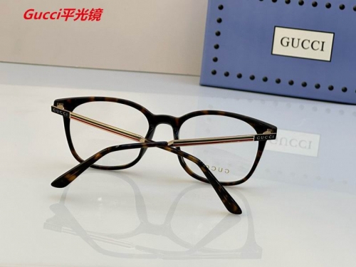 G.u.c.c.i. Plain Glasses AAAA 4705
