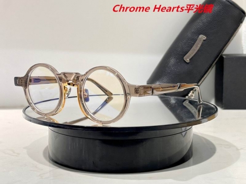 C.h.r.o.m.e. H.e.a.r.t.s. Plain Glasses AAAA 4851