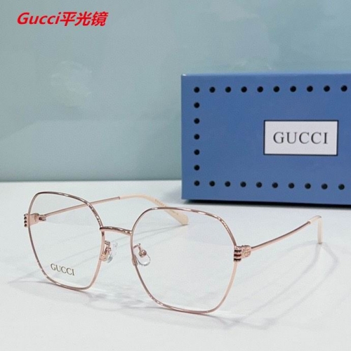 G.u.c.c.i. Plain Glasses AAAA 4016