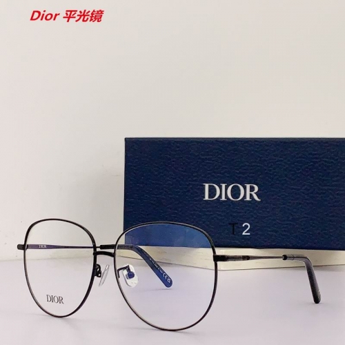 D.i.o.r. Plain Glasses AAAA 4214