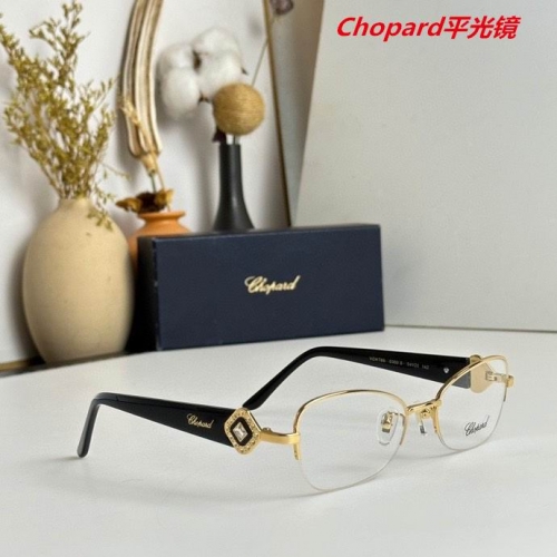 C.h.o.p.a.r.d. Plain Glasses AAAA 4067