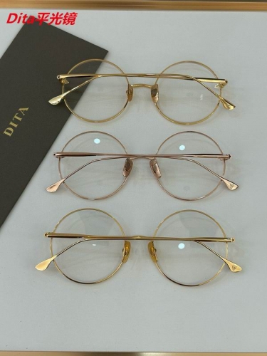 D.i.t.a. Plain Glasses AAAA 4097