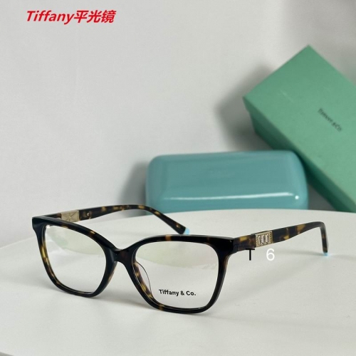 T.i.f.f.a.n.y. Plain Glasses AAAA 4040