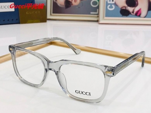 G.u.c.c.i. Plain Glasses AAAA 4064