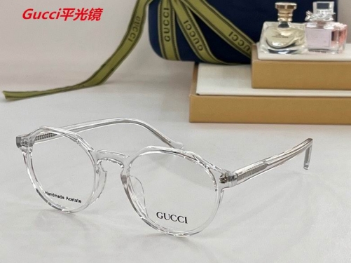 G.u.c.c.i. Plain Glasses AAAA 4120