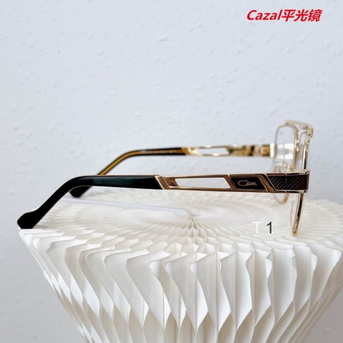 C.a.z.a.l. Plain Glasses AAAA 4214