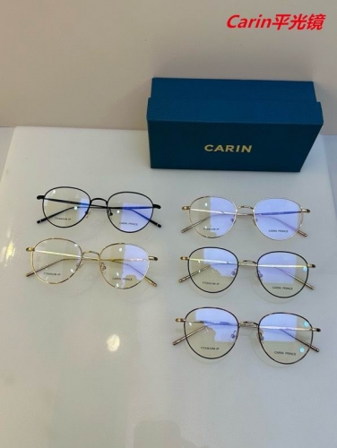 C.a.r.i.n. Plain Glasses AAAA 4125