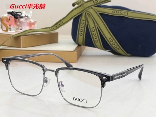 G.u.c.c.i. Plain Glasses AAAA 4133