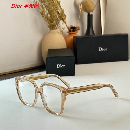 D.i.o.r. Plain Glasses AAAA 4337