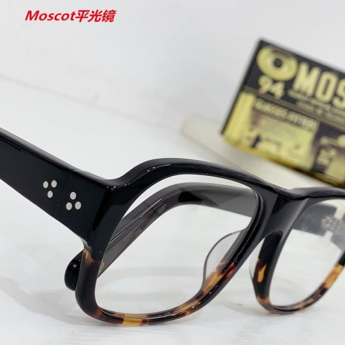 M.o.s.c.o.t. Plain Glasses AAAA 4216