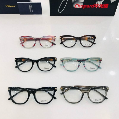 C.h.o.p.a.r.d. Plain Glasses AAAA 4404