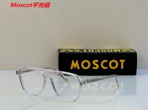 M.o.s.c.o.t. Plain Glasses AAAA 4171