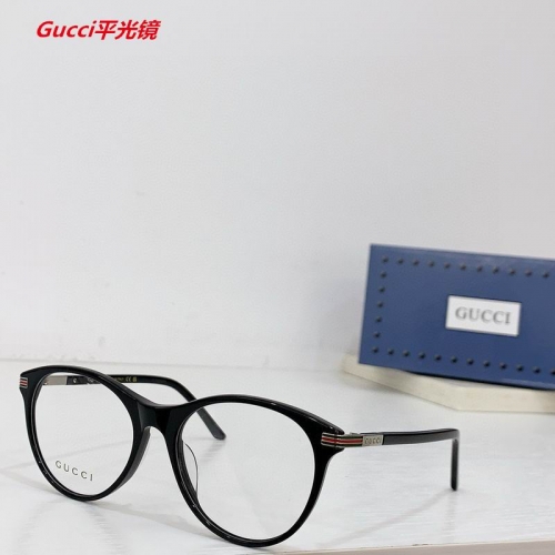 G.u.c.c.i. Plain Glasses AAAA 4816