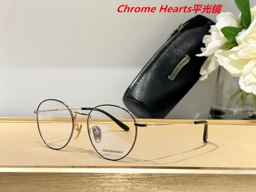 C.h.r.o.m.e. H.e.a.r.t.s. Plain Glasses AAAA 4976