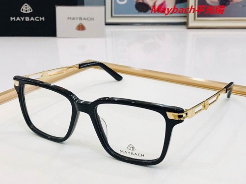 M.a.y.b.a.c.h. Plain Glasses AAAA 4018