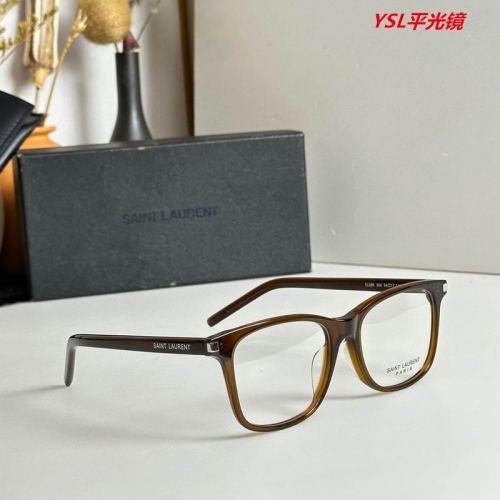 Y..S..L.. Plain Glasses AAAA 4134