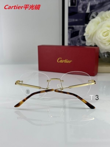 C.a.r.t.i.e.r. Plain Glasses AAAA 4112