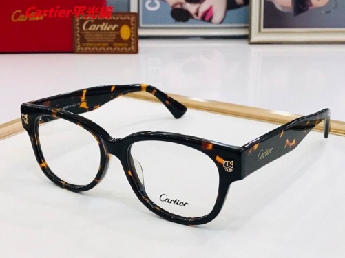 C.a.r.t.i.e.r. Plain Glasses AAAA 4036