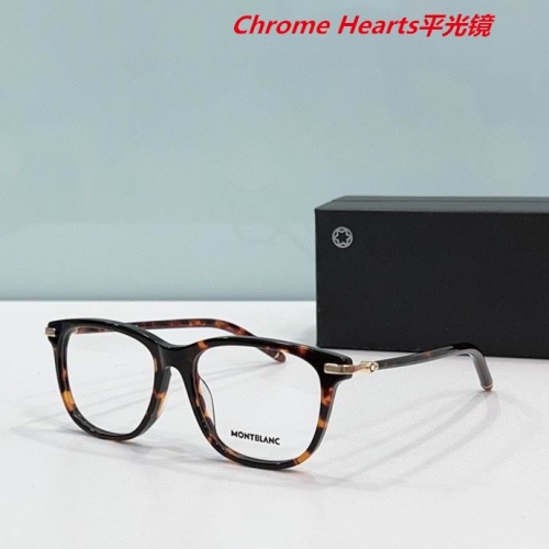 C.h.r.o.m.e. H.e.a.r.t.s. Plain Glasses AAAA 5063