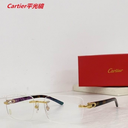 C.a.r.t.i.e.r. Plain Glasses AAAA 4271