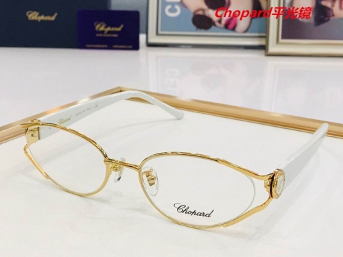 C.h.o.p.a.r.d. Plain Glasses AAAA 4128