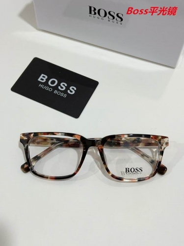 B.o.s.s. Plain Glasses AAAA 4001