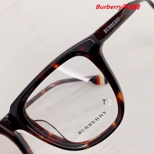 B.u.r.b.e.r.r.y. Plain Glasses AAAA 4151