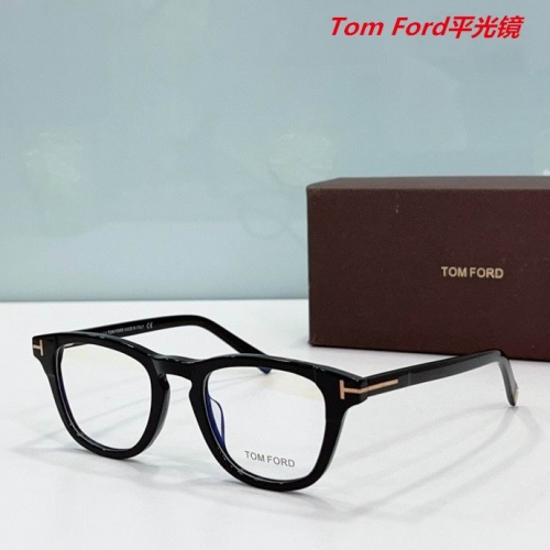 T.o.m. F.o.r.d. Plain Glasses AAAA 4073