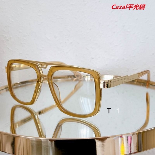 C.a.z.a.l. Plain Glasses AAAA 4292
