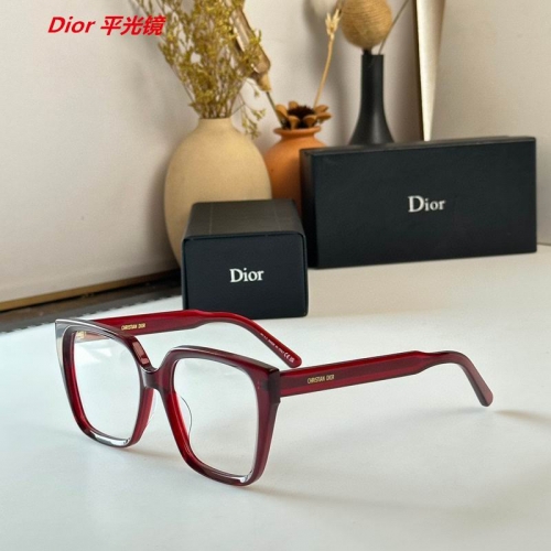 D.i.o.r. Plain Glasses AAAA 4338