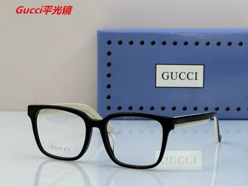 G.u.c.c.i. Plain Glasses AAAA 4689