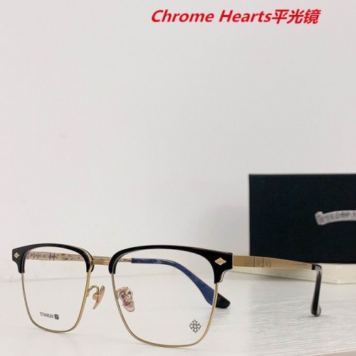 C.h.r.o.m.e. H.e.a.r.t.s. Plain Glasses AAAA 4085