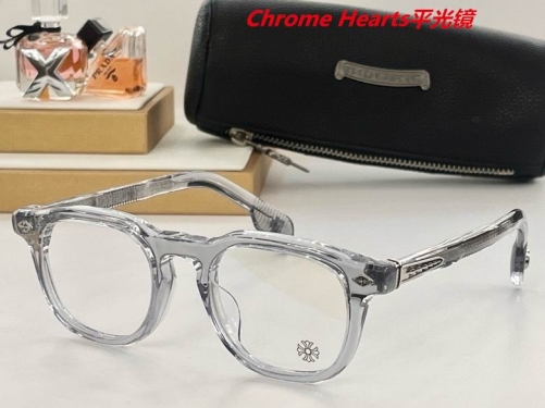 C.h.r.o.m.e. H.e.a.r.t.s. Plain Glasses AAAA 5111