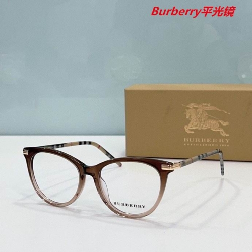 B.u.r.b.e.r.r.y. Plain Glasses AAAA 4063