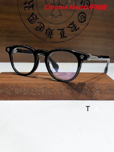 C.h.r.o.m.e. H.e.a.r.t.s. Plain Glasses AAAA 5609