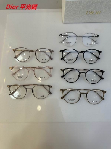 D.i.o.r. Plain Glasses AAAA 4394