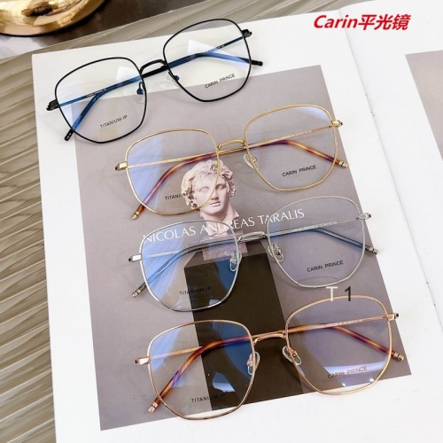 C.a.r.i.n. Plain Glasses AAAA 4072