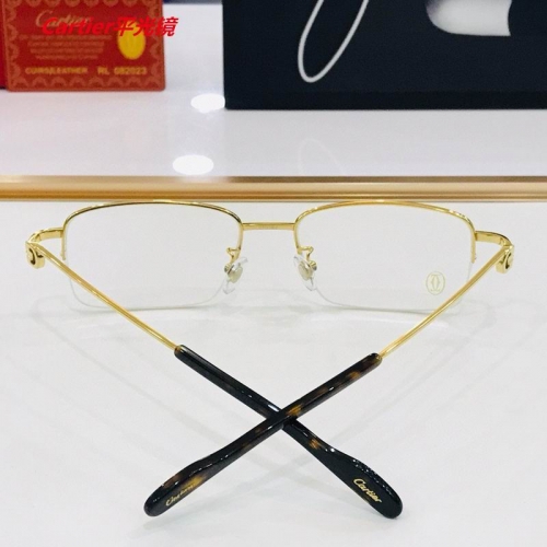 C.a.r.t.i.e.r. Plain Glasses AAAA 4893